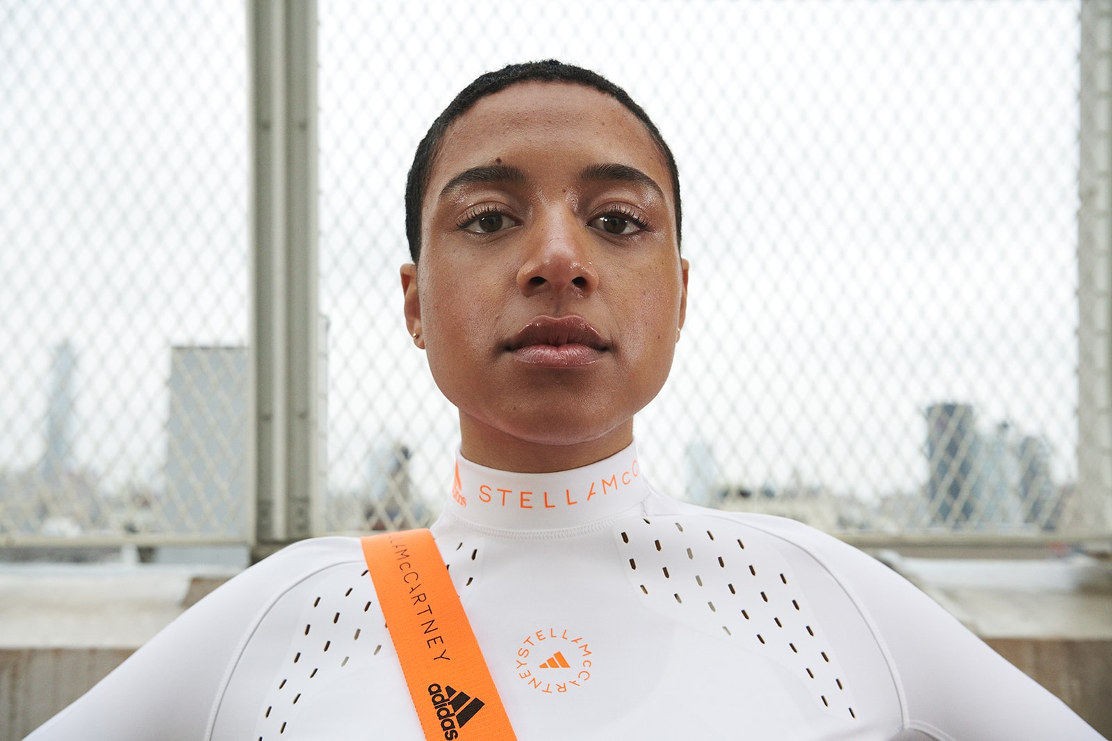 Adidas By Stella Mccartney Fw Interview Hypebae Adidas By Stella Mccartney Fw Interview Hypebae