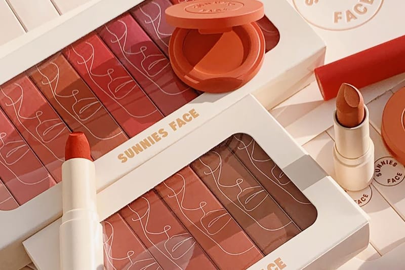 Sunnies Face Launches Online-Exclusive Anniversary Sale, Offering Up to 30% Off