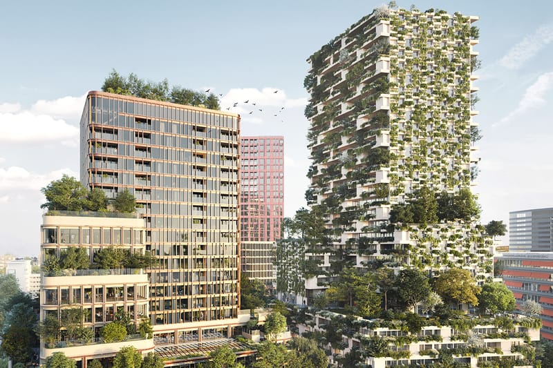 teamLab to Set up a Permanent Exhibition in the Netherlands