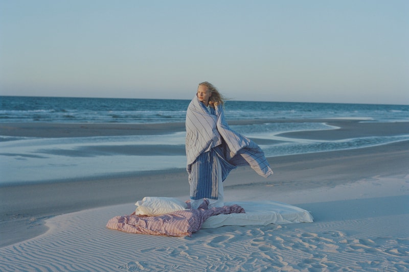 Tekla Sacred Places Photo Book Philip Messmann Frederikke Sofie