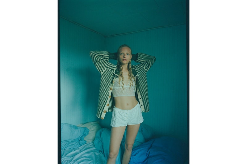 Tekla Sacred Places Photo Book Philip Messmann Frederikke Sofie