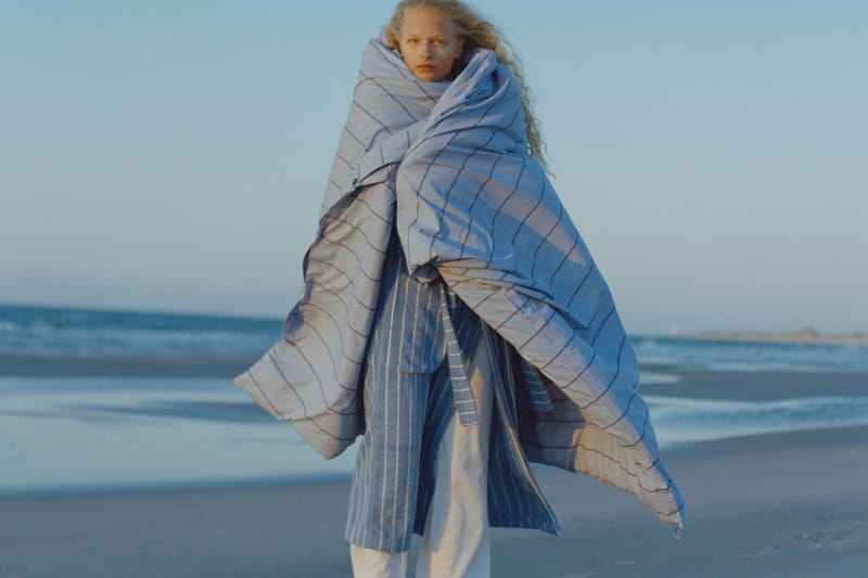 Tekla's New Photo Book, 'Sacred Places,' Is an Ode to Coziness