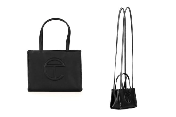 Telfar's Small Black Bag Will Be Restocking Soon