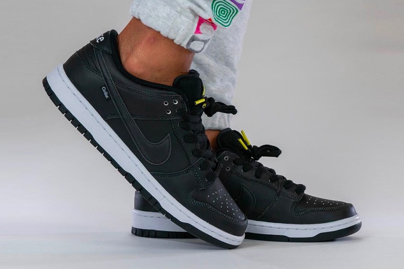 nike sb dunk low color-changing heat temperature civilist berlin multi infrared
