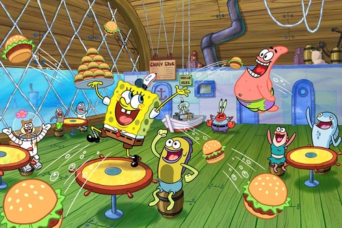 The First Teaser for Nickelodeon's 'The Patrick Star Show' Is Here