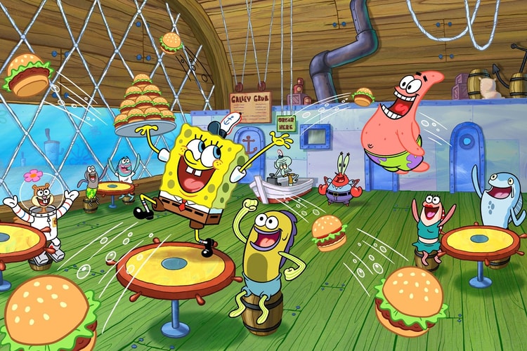 The First Teaser for Nickelodeon's 'The Patrick Star Show' Is Here