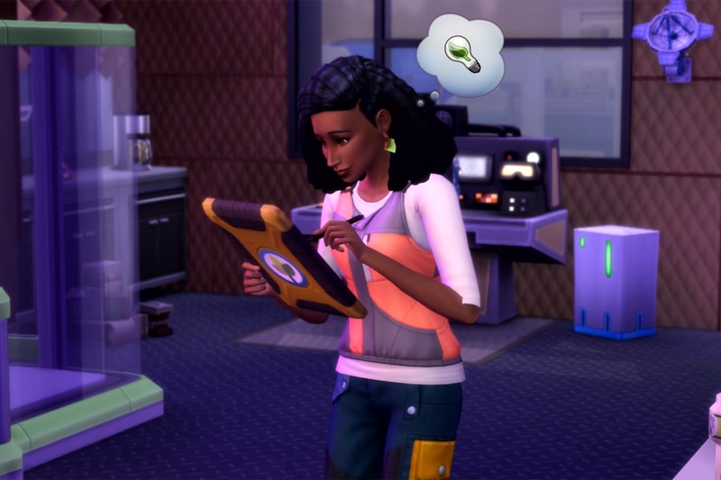 the sims 4 electronic arts ea skin tones hairstyles diversity inclusivity video games gaming