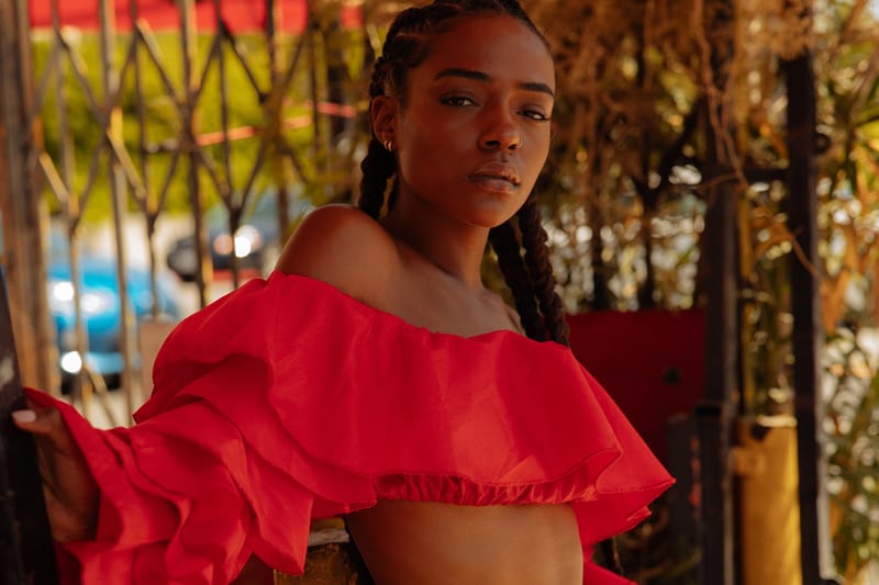 Tia Adeola Revamps Website and Drops Online-Exclusive Designs