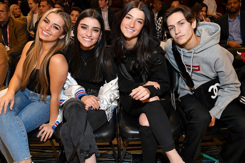 'The Hype Life' Is the New Reality Show About TikTok's Biggest Stars