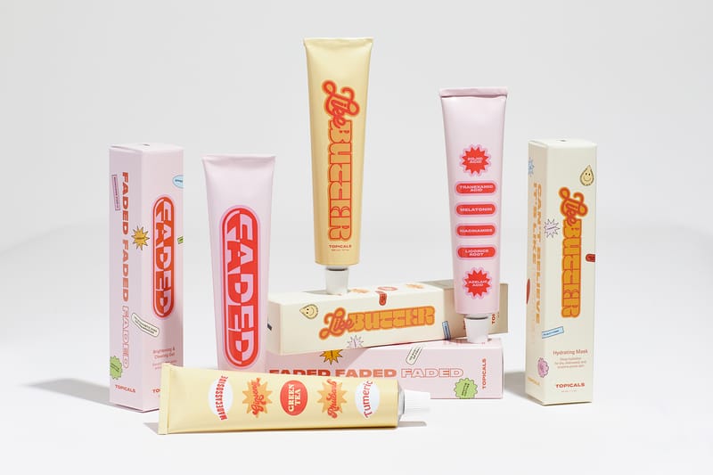 Meet Topicals, the Skincare Brand De-Stigmatizing Skin Conditions in Women of Color