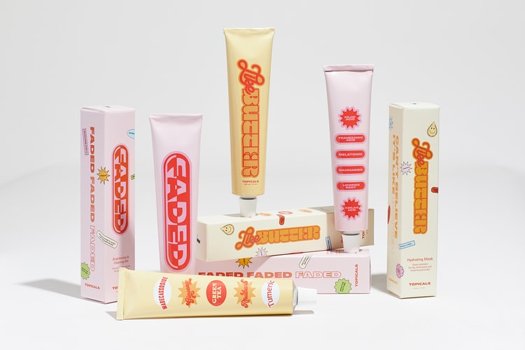 Meet Topicals, the Skincare Brand De-Stigmatizing Skin Conditions in Women of Color