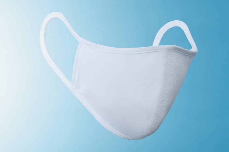 UNIQLO's AIRism Masks Are Finally Landing in the U.S.
