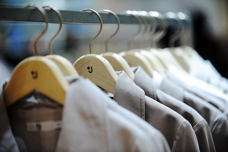Jil Sander Is Bringing Back Her Iconic UNIQLO +J Collection