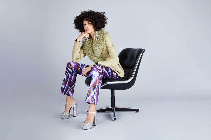 Vestiaire Collective Vintage Collection Sami Miro '00s