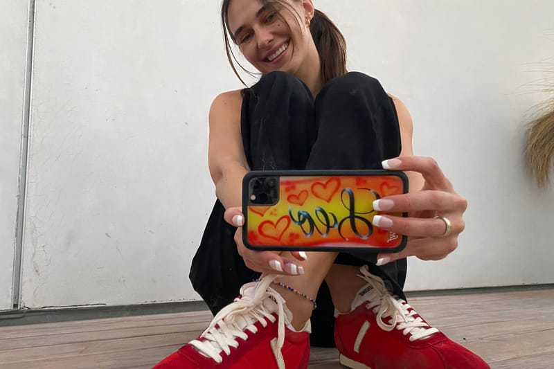 Show Off Your Sign With Wildflower Cases' Zodiac Collection