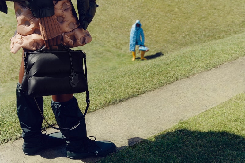 1 moncler jw jonathan anderson fall winter collection editorial