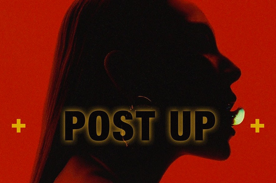 UPDATE: CL Drops '+POST UP+' Video Ahead of Album Release