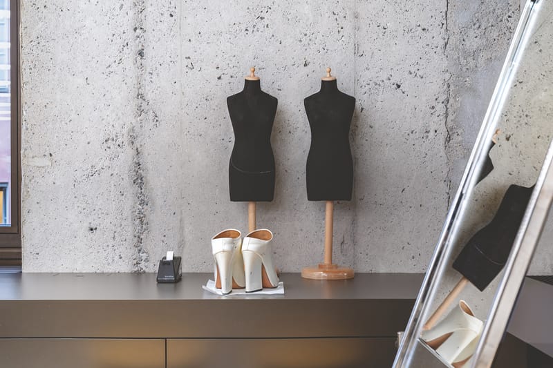 Go Inside Acne Studios' Brand Headquarters With 100-Page Magazine