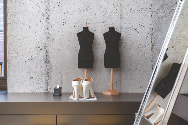 Go Inside Acne Studios' Brand Headquarters With 100-Page Magazine
