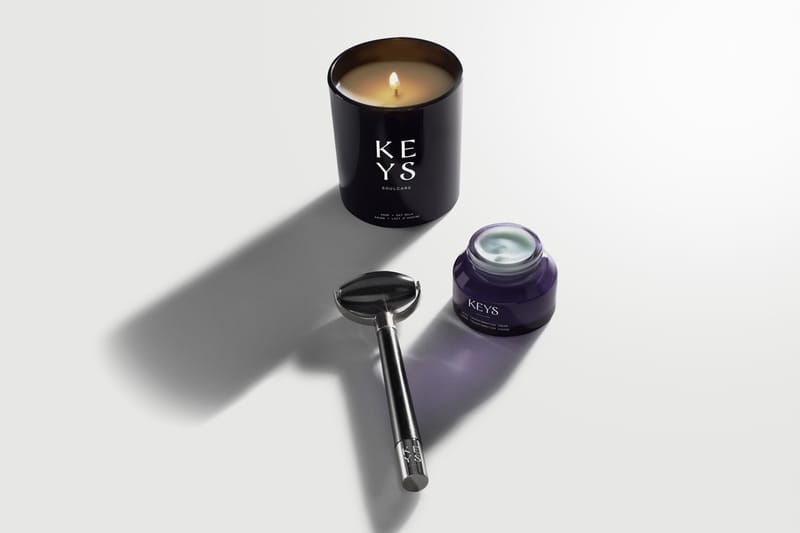 Alicia Keys' Skincare Brand Introduces 3-Step Self-Care Ritual