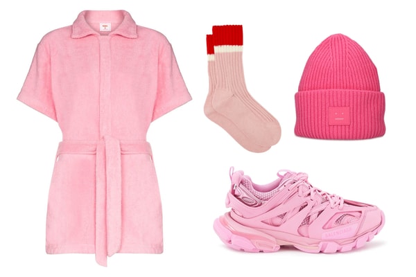 A Guide To Tonal Dressing Inspired By Among Us Hypebae