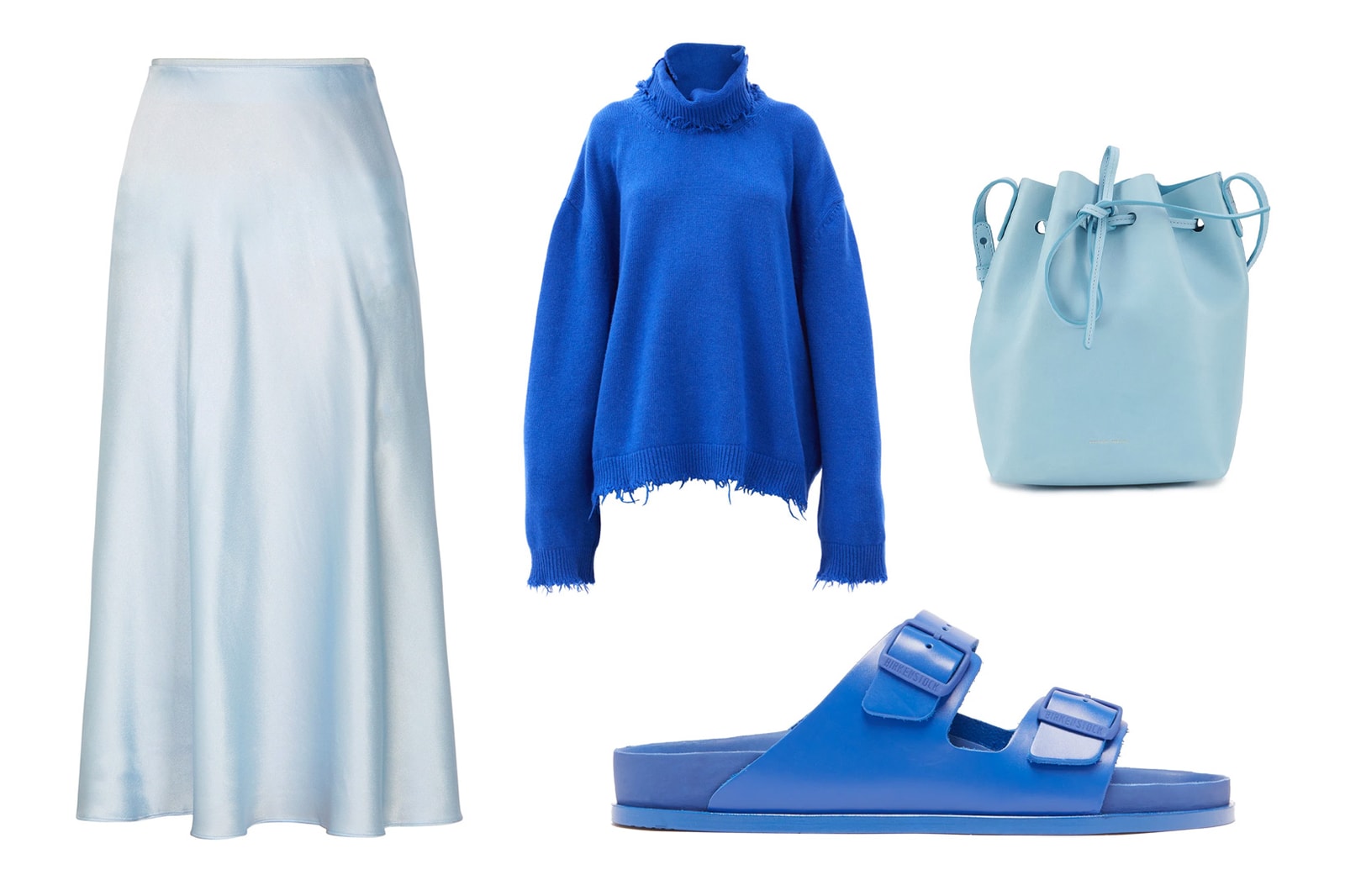 A Guide To Tonal Dressing Inspired By Among Us Hypebae