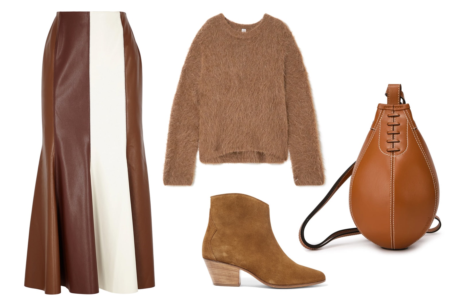 A Guide To Tonal Dressing Inspired By Among Us Hypebae