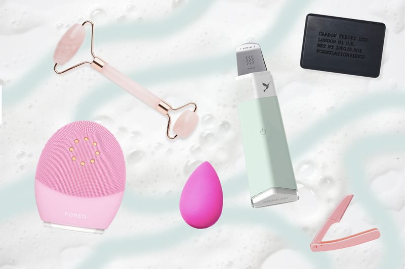 All the Cult-Favorite Beauty Tools You Should Invest in
