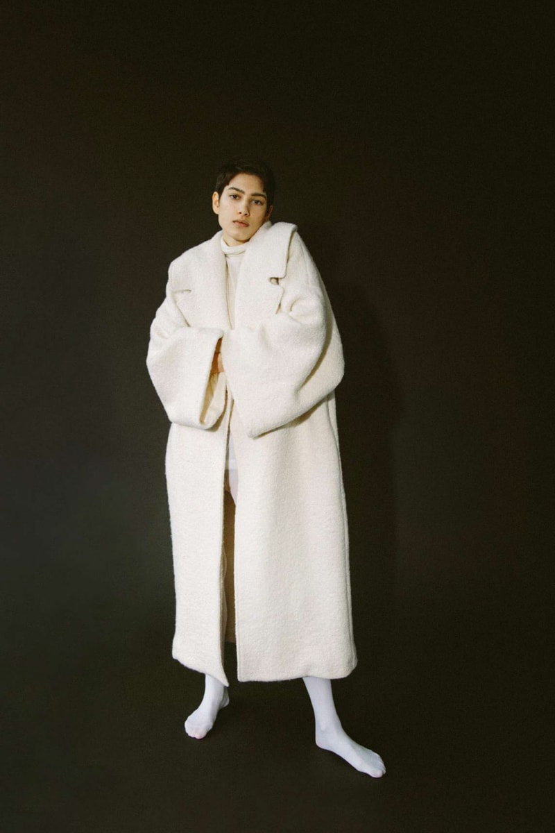Best Coat & Jacket Trends Fall/Winter 2020 Brands Puffer Trench Coat Leather Biker Jacket Acne Studios GANNI Moncler BUrberry Alexander Wang Loewe Fendi PRada Bottega Veneta