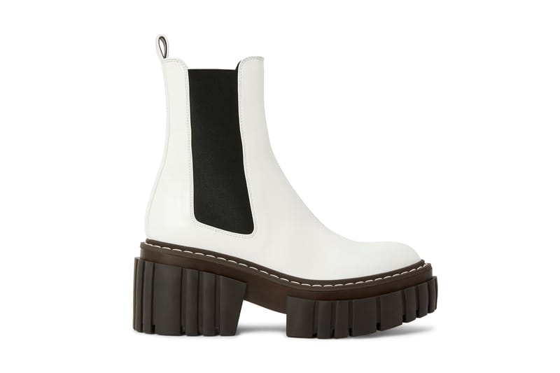 gucci female boots