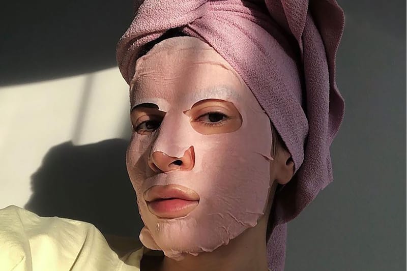 Here Are the 9 Best Hydrating Sheet Masks, for All Budgets