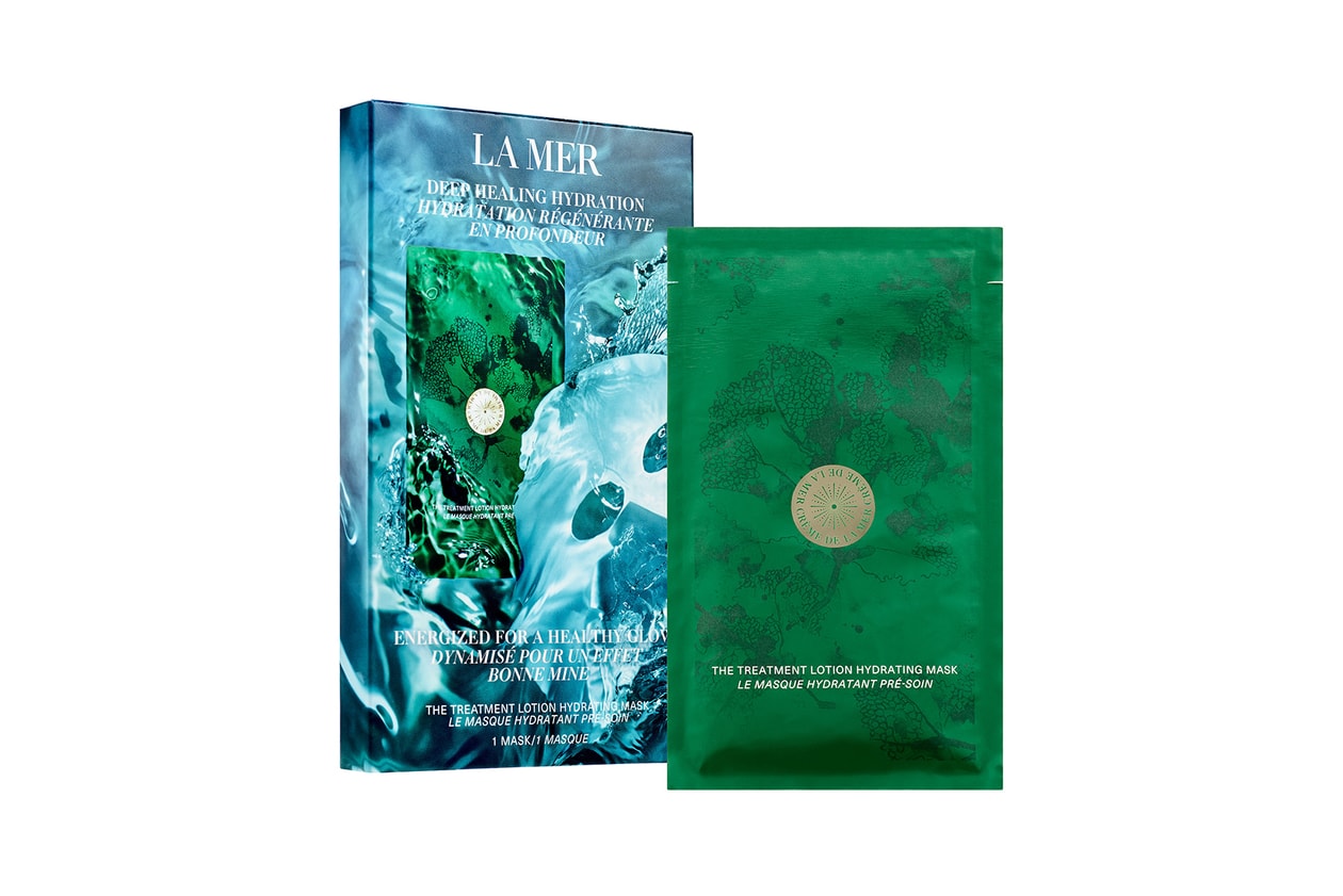 best hydrating sheet masks skincare beauty affordable high end facial ski ii la mer tatcha