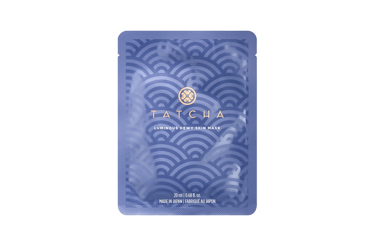 best hydrating sheet masks skincare beauty affordable high end facial ski ii la mer tatcha