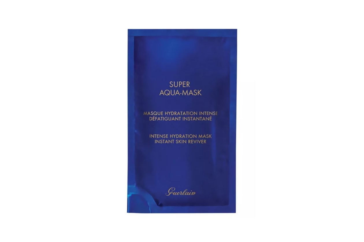 best hydrating sheet masks skincare beauty affordable high end facial ski ii la mer tatcha