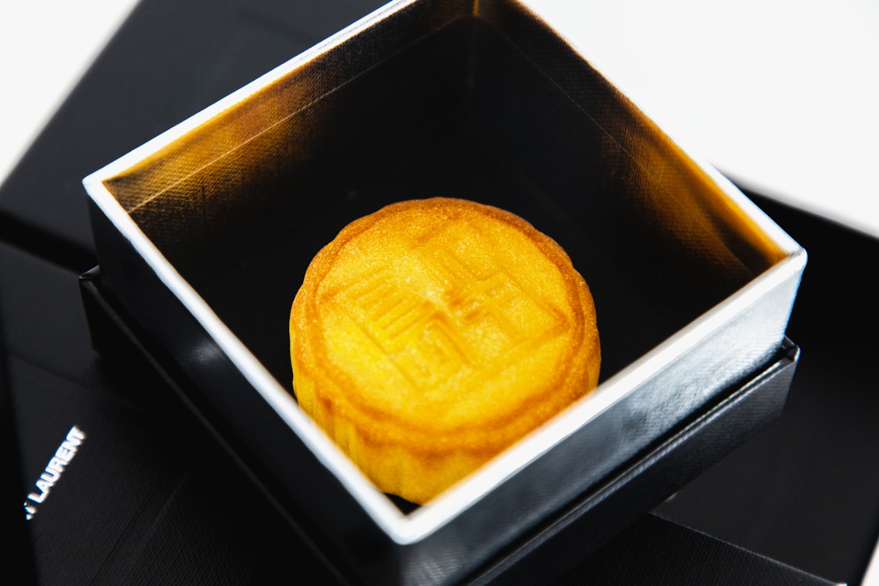 best mooncakes mid autumn festival luxurious holiday