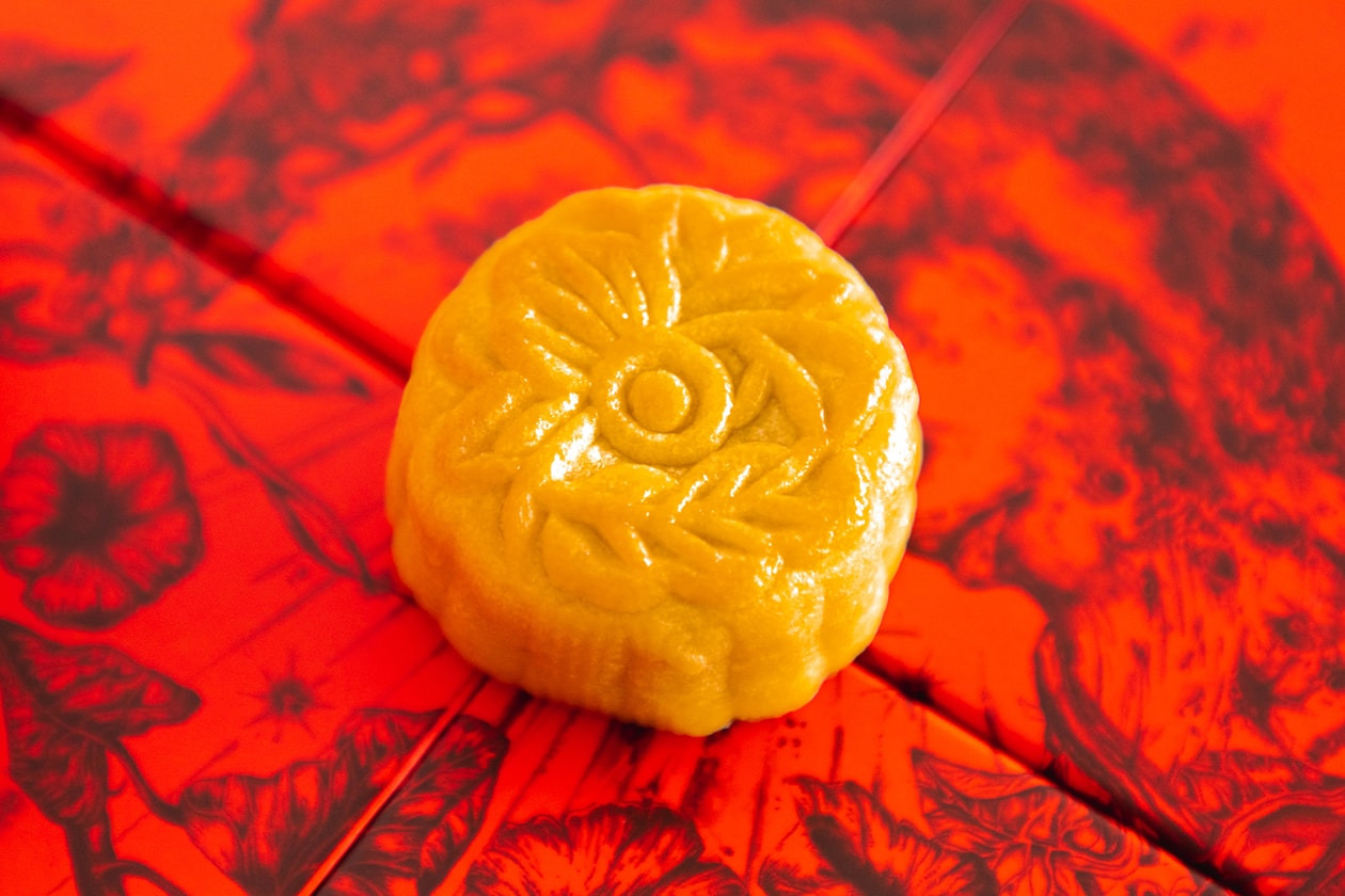 best mooncakes mid autumn festival luxurious holiday