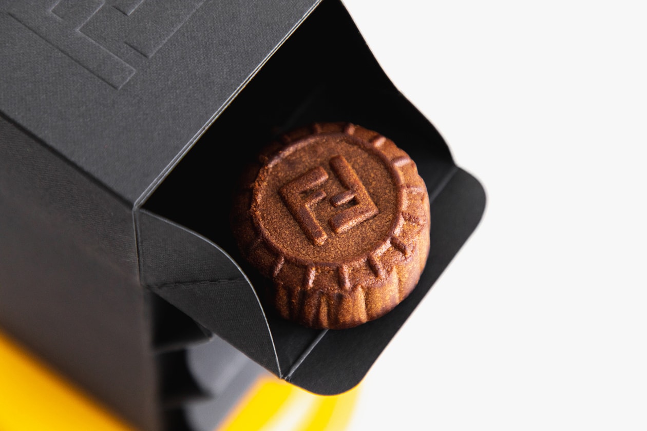 It's All About Lavish And Luxe Mooncakes For The Mid-Autumn Festival