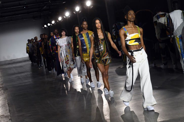 How Creative Industries Can Break Down Barriers for People of Color