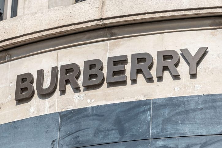 Burberry Expands Scholarship Program for Underrepresented Students