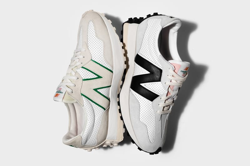 new balance drop