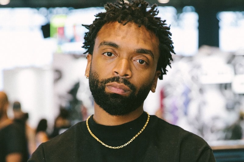 Kerby Jean Raymond Portrait