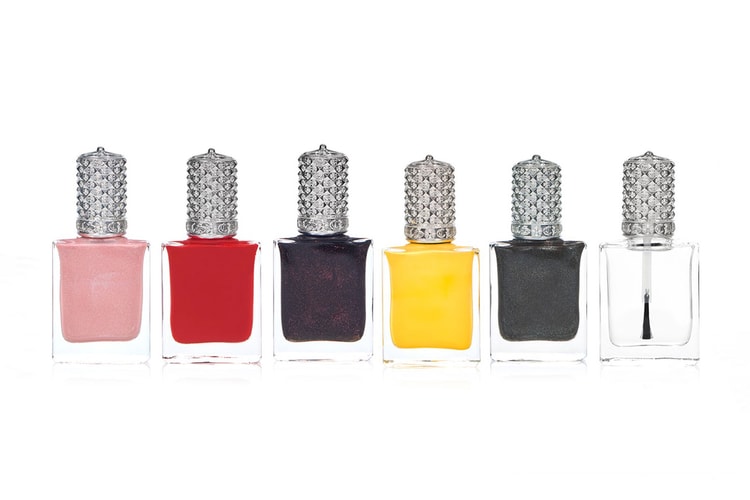 Chrome Hearts Launches Online Store With Nail Polish and Toilet Plunger