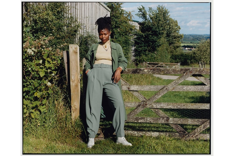 clarks fall winter campaign then now always desert boot somerset england