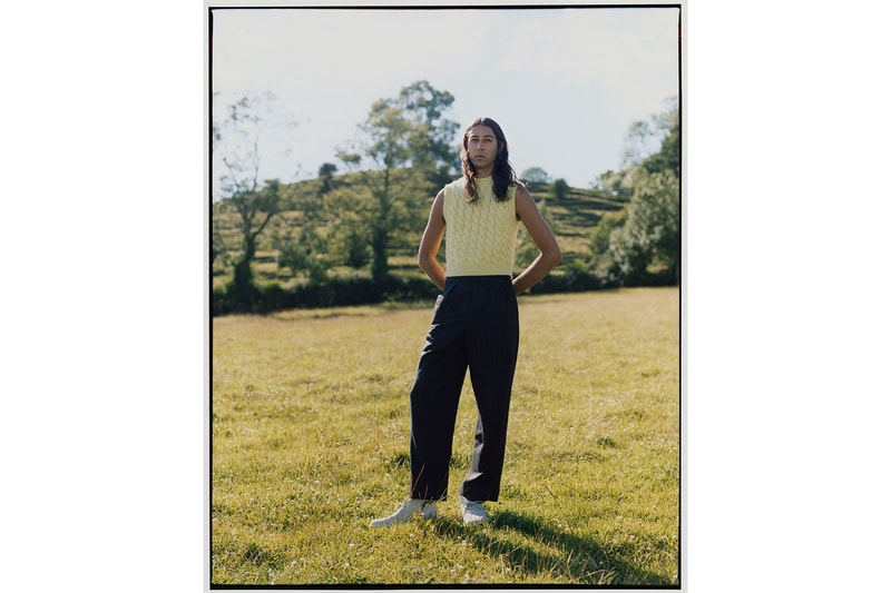 clarks fall winter campaign then now always desert boot somerset england