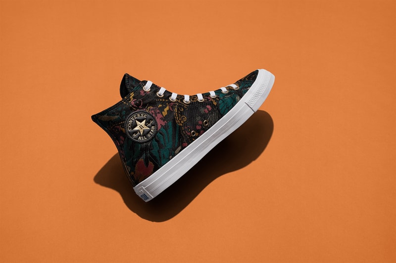 converse mi gente collection latin hertage month chuck taylor all star 70 sneakers