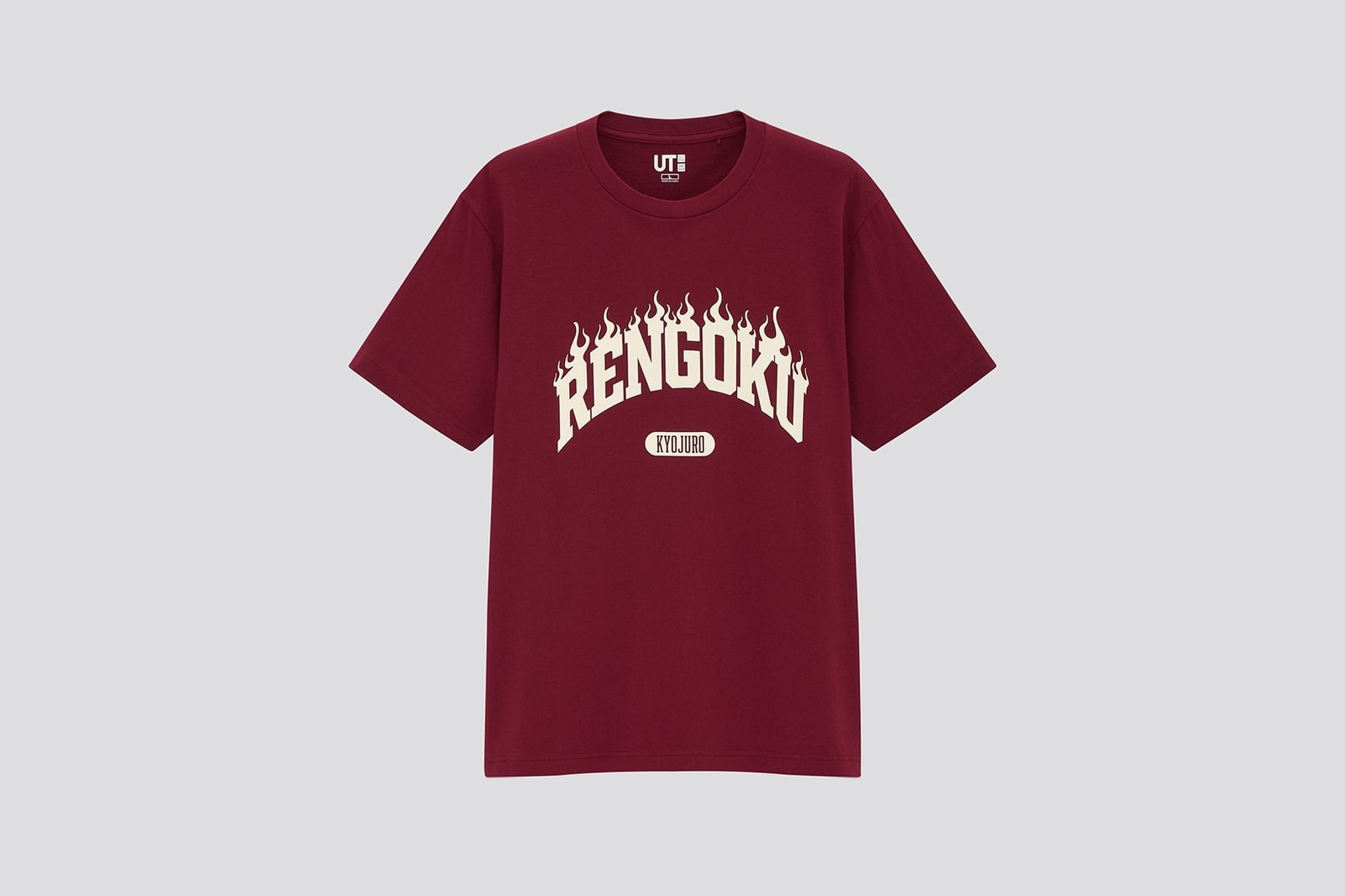 Demon Slayer X Uniqlo Ut Collection Release Date Hypebae