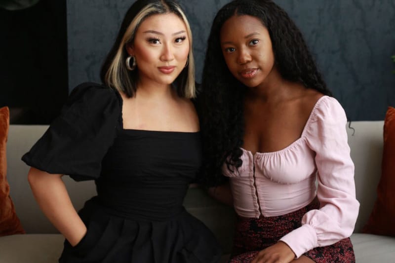 Topicals Founders Olamide Olowe and Claudia Teng Talk Eczema, Hyperpigmentation and How to Treat Them