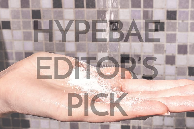 This Powdered, Liquidless Shampoo Has Calmed My Frizzy Hair