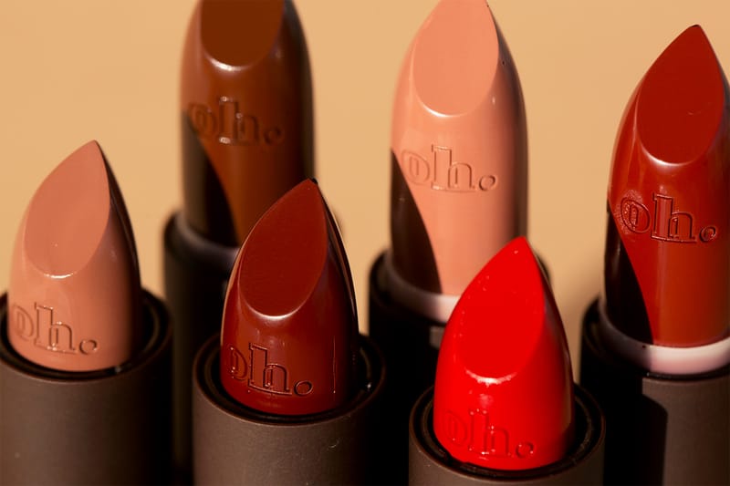 Meet espressoh, the Brand Creating Caffeine-Infused Beauty Goods