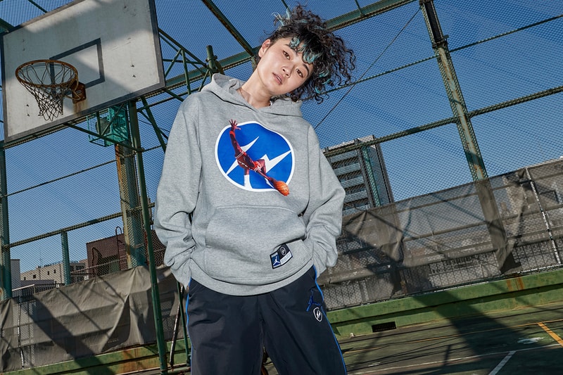 fragment design jordan brand nike air 3 35 cadence collaboration sneakers hoodies sweatpants release info